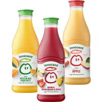 Illustration av Juice