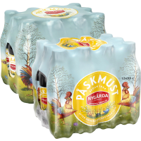 Illustration av Påskmust 12p