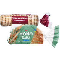 Illustration av Hönökaka/Vetekaka