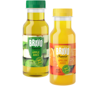 Illustration av Juice