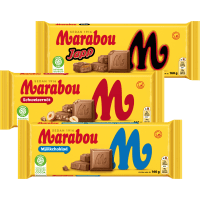 Illustration av Marabou Chokladkaka