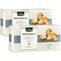 Illustration av Pappardelle
