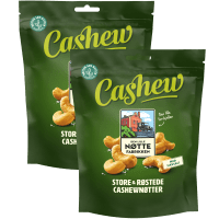 Illustration av Cashew