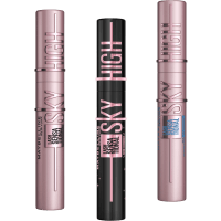 Illustration av Lash Sensational Sky High