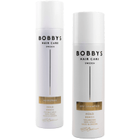 Illustration av Styling