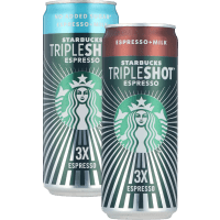 Illustration av Espresso