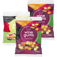 Illustration av Winegum