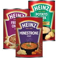 Illustration av Soppor