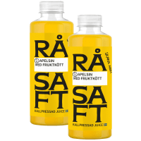 Illustration av Apelsinjuice - Kallpressad