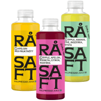 Illustration av Juice