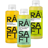 Illustration av Råsaft