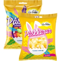 Illustration av Påskhare