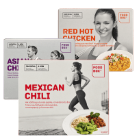 Illustration av Mexican Chili