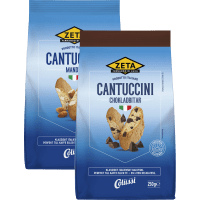 Illustration av Cantuccini