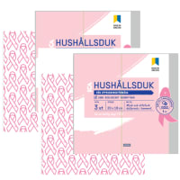Illustration av Hushållsduk