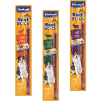 Illustration av Beef-Stick Kalkon