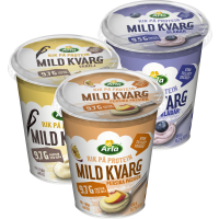 Illustration av Kvarg