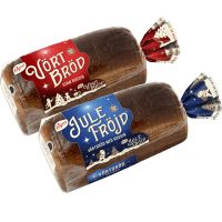 Illustration av Vörtbröd