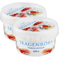 Illustration av Skagenröra .
