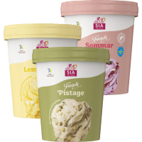 Illustration av Finaste Lemoncurd