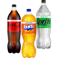 Illustration av Läsk