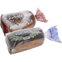 Illustration av Vörtbröd, kavring