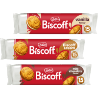 Illustration av Biscoff