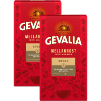 Illustration av Kaffe