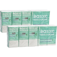 Illustration av Näsdukar