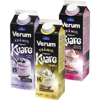 Illustration av Verum Kvarg