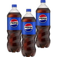 Illustration av Pepsi Original