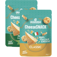 Illustration av ostkex