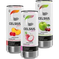 Illustration av NYHET! Celsius