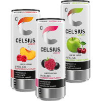 Illustration av Celsius