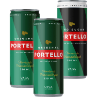 Illustration av Portello
