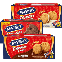 Illustration av Digestive Cocoa