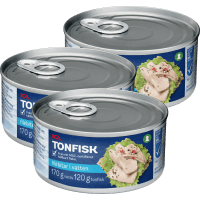 Illustration av Tonfisk i vatten MSC