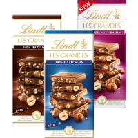 Illustration av Les Grandes