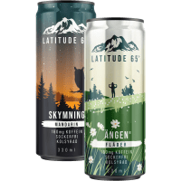 Illustration av Latitude