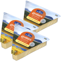 Illustration av Ost Godare 28%