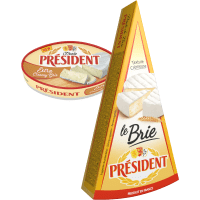 Illustration av Brieost, Getost