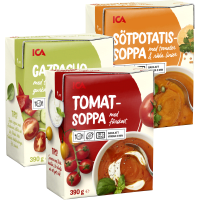 Illustration av Soppor