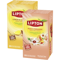 Illustration av Örtte Lipton
