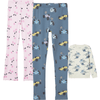 Illustration av Barnkläder 3f2