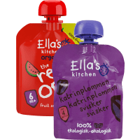 Illustration av Katrinplommon 4m