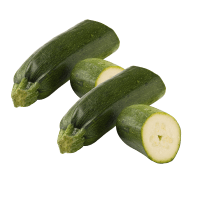 Illustration av Zucchini