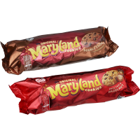 Illustration av Chocolate & Hazeln