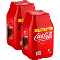 Illustration av Coca cola
