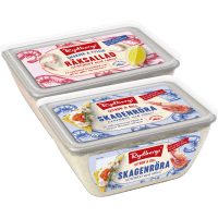 Illustration av Skagenröra