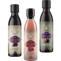 Illustration av Smaksatt Balsamico